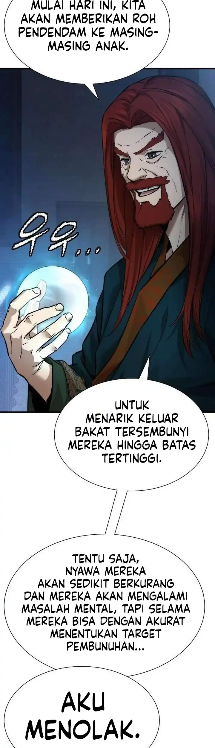 The Regressor’s Tale of Cultivation Chapter 29 Gambar 18