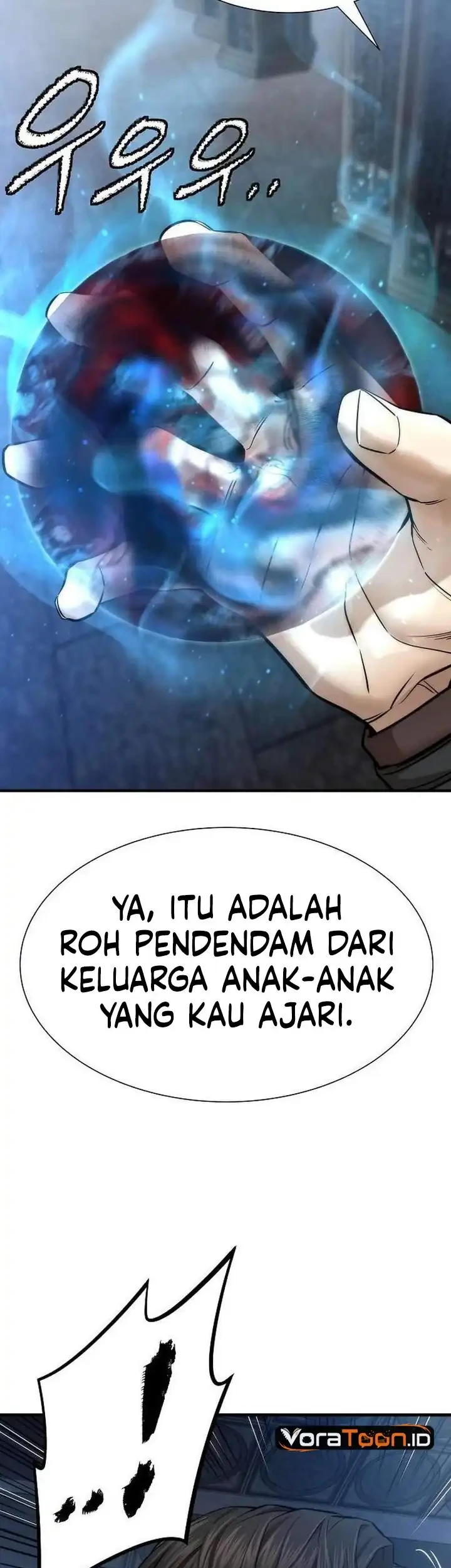 The Regressor’s Tale of Cultivation Chapter 29 Gambar 16