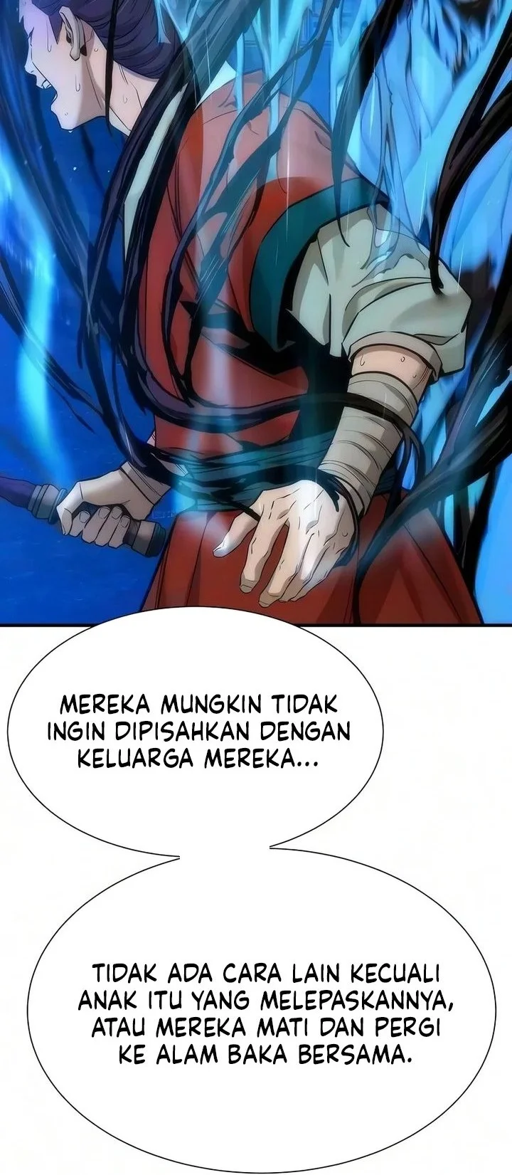 The Regressor’s Tale of Cultivation Chapter 30 Gambar 18