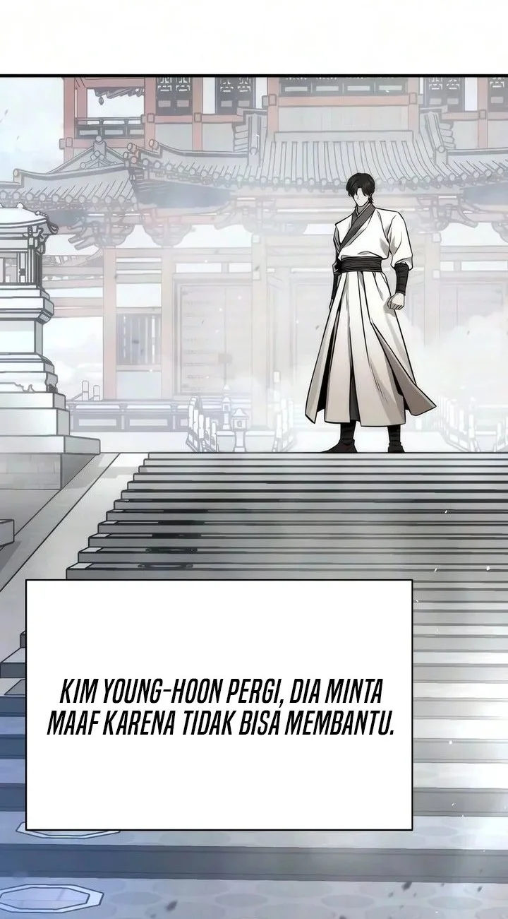 The Regressor’s Tale of Cultivation Chapter 30 Gambar 20