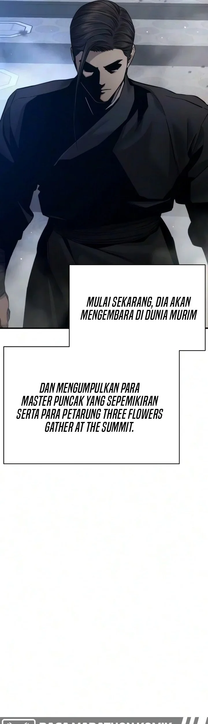 The Regressor’s Tale of Cultivation Chapter 30 Gambar 21