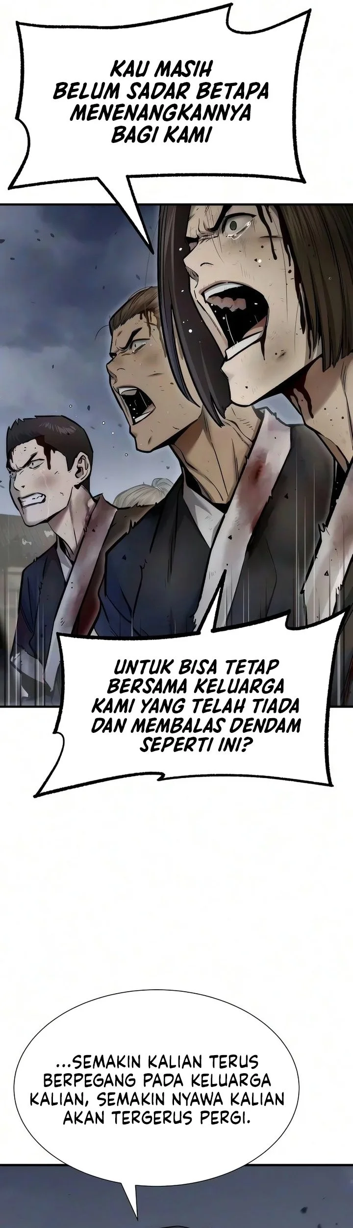The Regressor’s Tale of Cultivation Chapter 31 Gambar 19