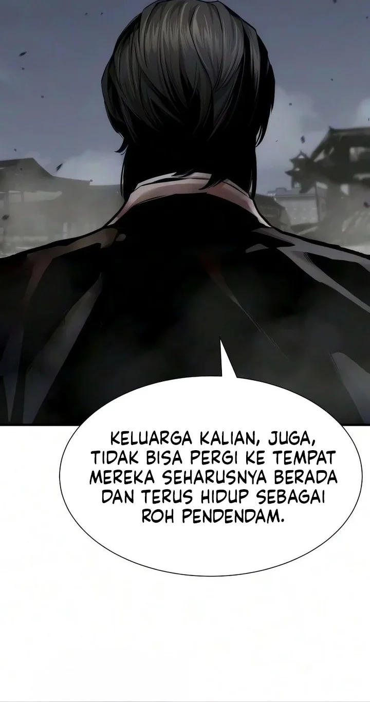 The Regressor’s Tale of Cultivation Chapter 31 Gambar 20