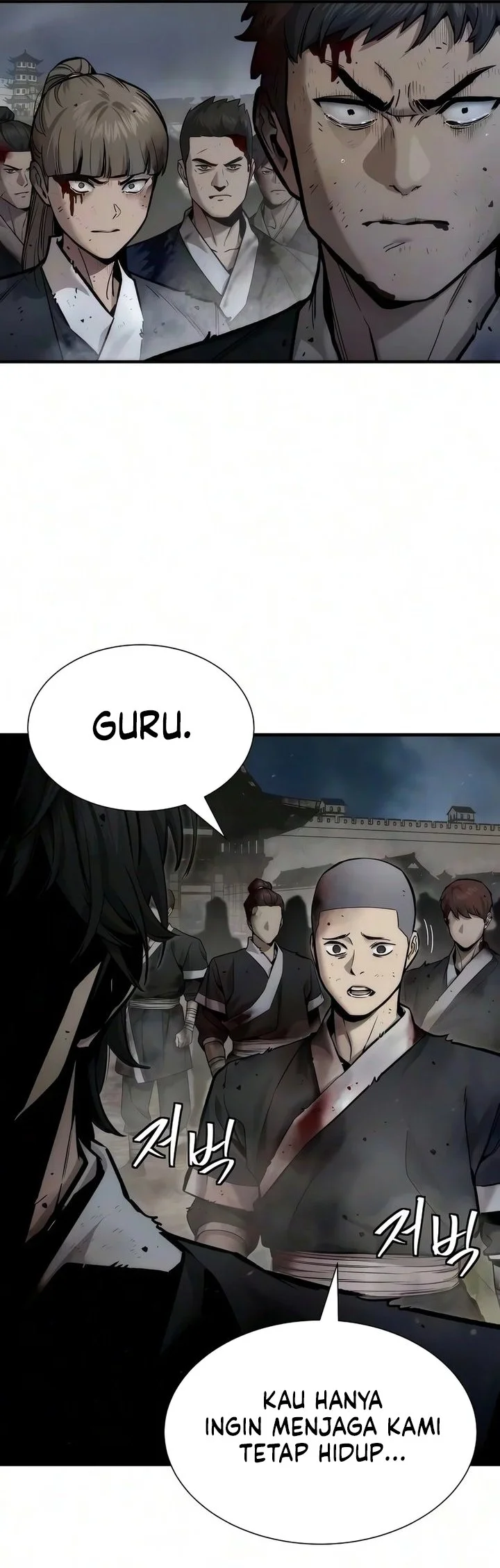 The Regressor’s Tale of Cultivation Chapter 31 Gambar 21