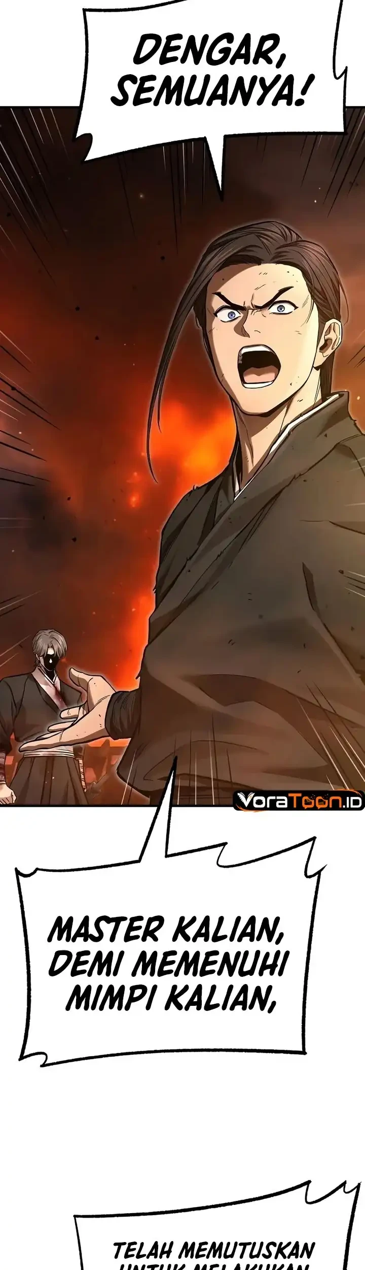 The Regressor’s Tale of Cultivation Chapter 32 Gambar 15