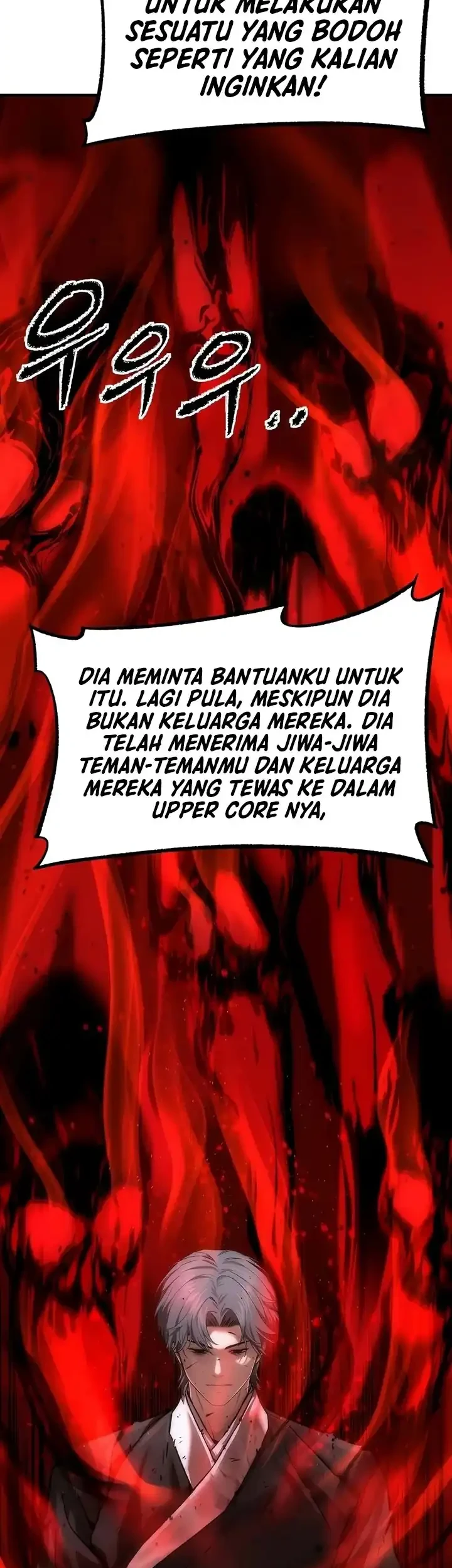 The Regressor’s Tale of Cultivation Chapter 32 Gambar 16