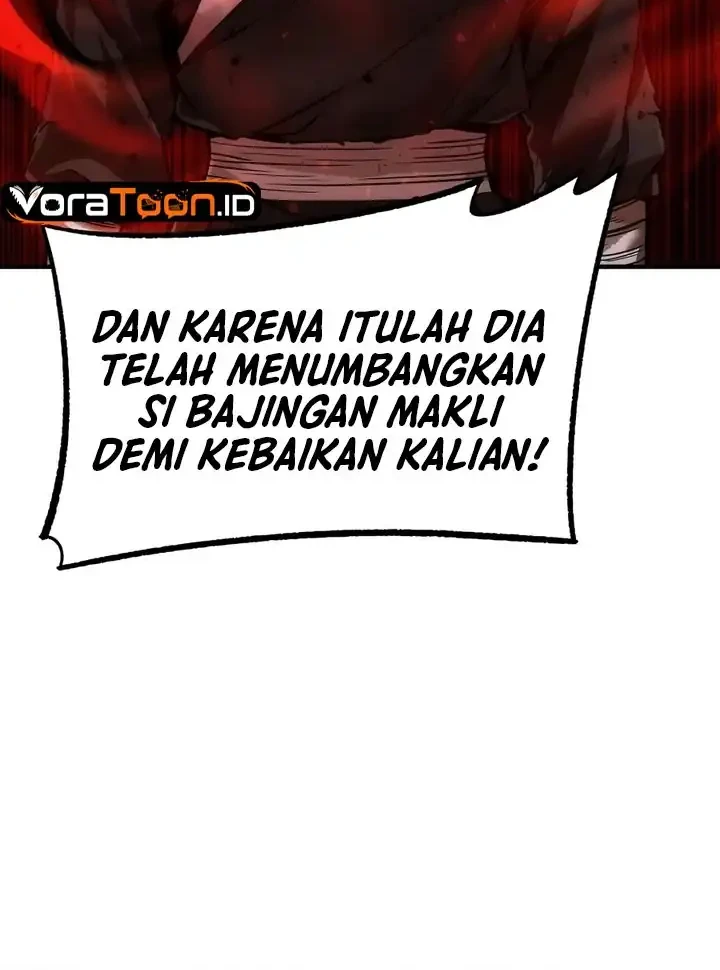 The Regressor’s Tale of Cultivation Chapter 32 Gambar 17