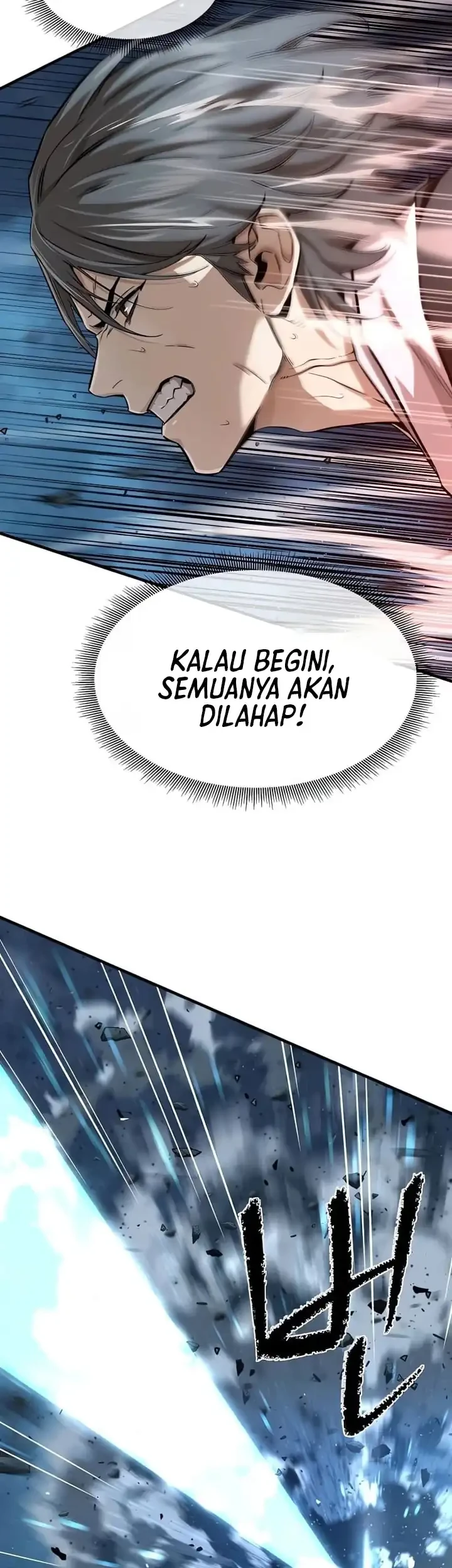 The Regressor’s Tale of Cultivation Chapter 34 Gambar 16