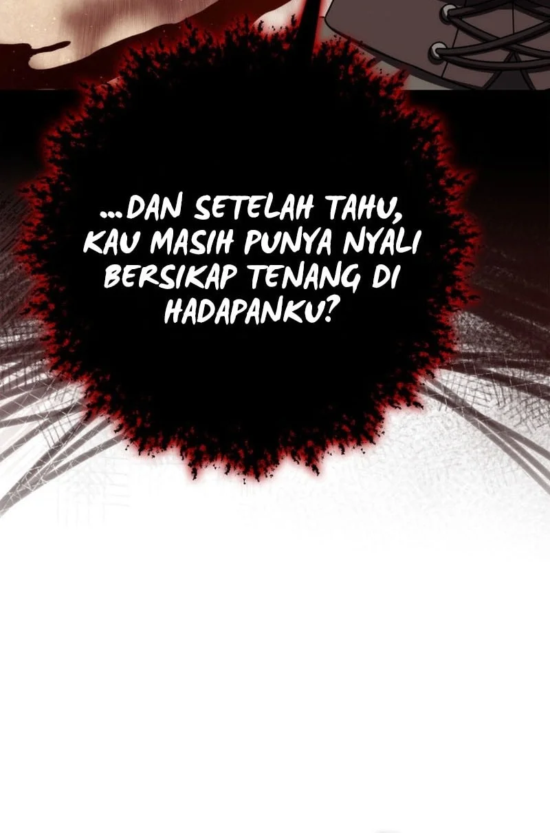 The Reincarnated Assassin is a Genius Swordsman Chapter 83 - Halaman 18