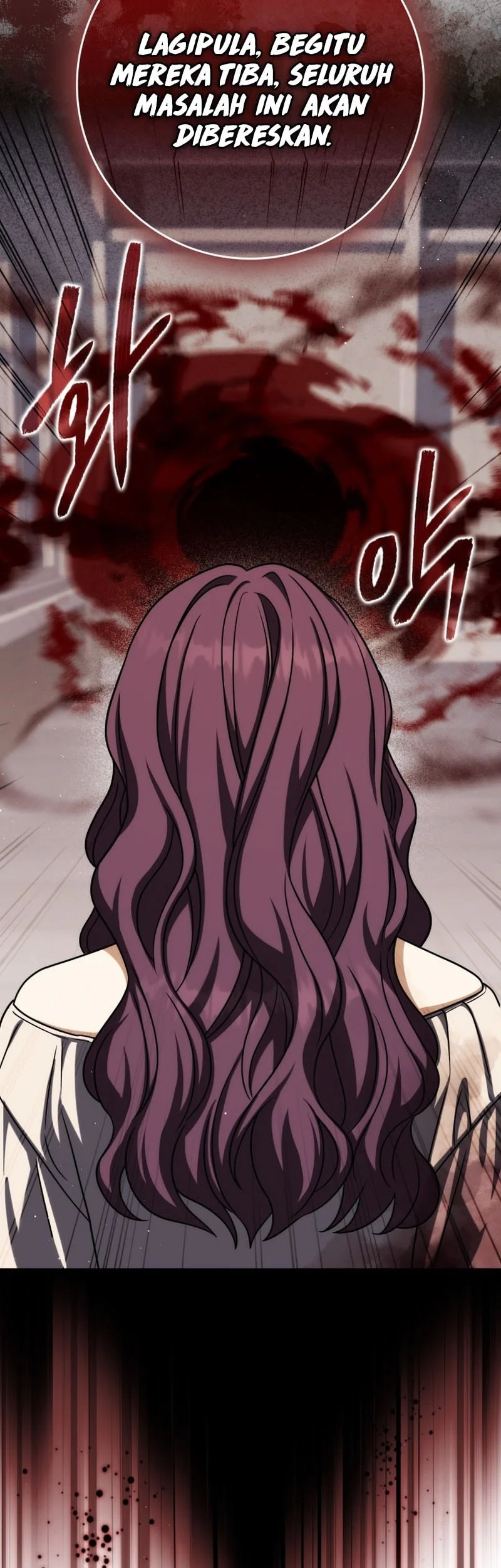 The Reincarnated Assassin is a Genius Swordsman Chapter 84 - Halaman 18