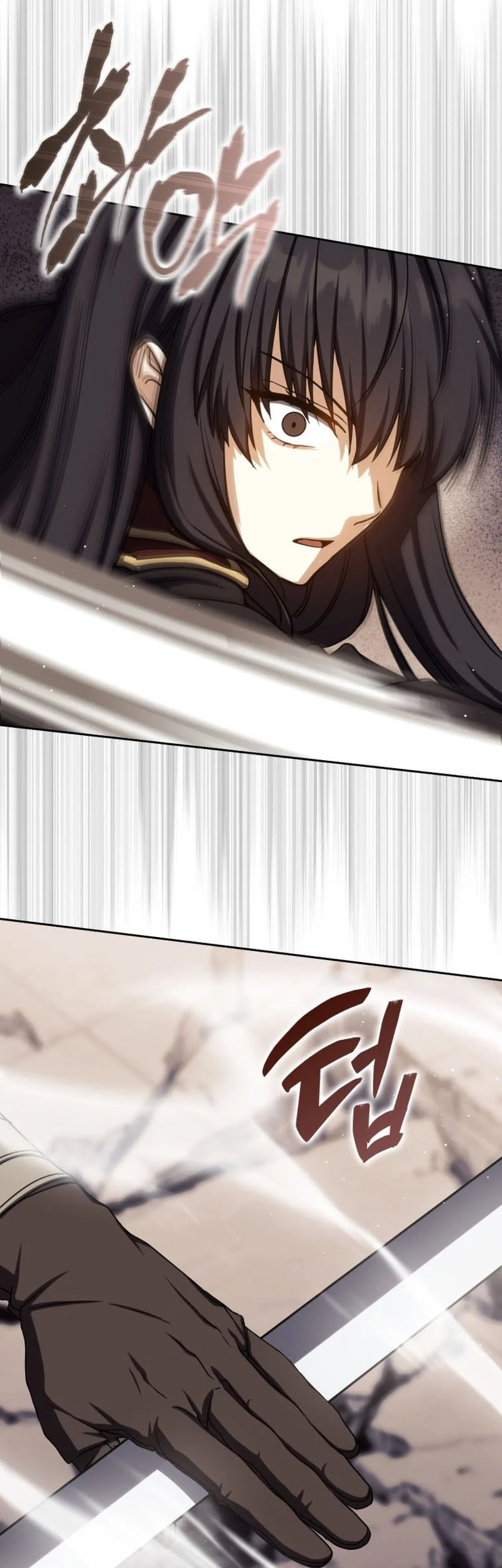 The Reincarnated Assassin is a Genius Swordsman Chapter 85 Gambar 16