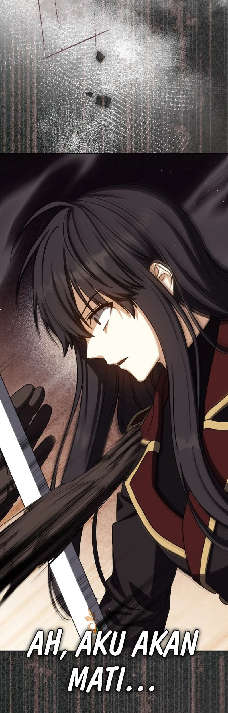 The Reincarnated Assassin is a Genius Swordsman Chapter 85 Gambar 19