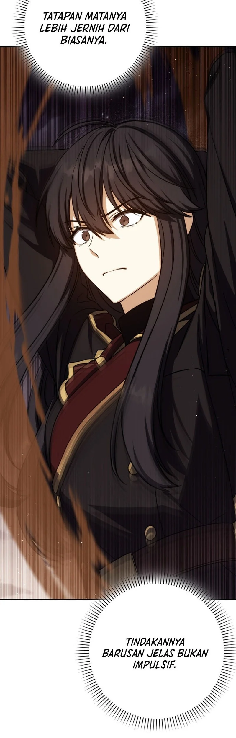The Reincarnated Assassin is a Genius Swordsman Chapter 86 Gambar 16