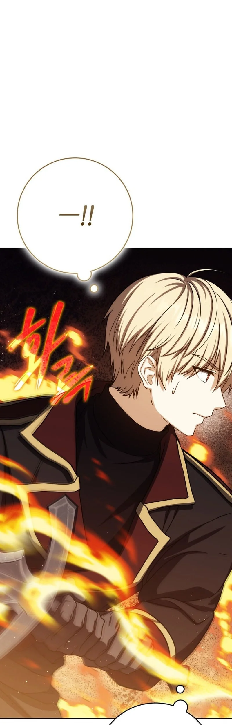 The Reincarnated Assassin is a Genius Swordsman Chapter 86 Gambar 17