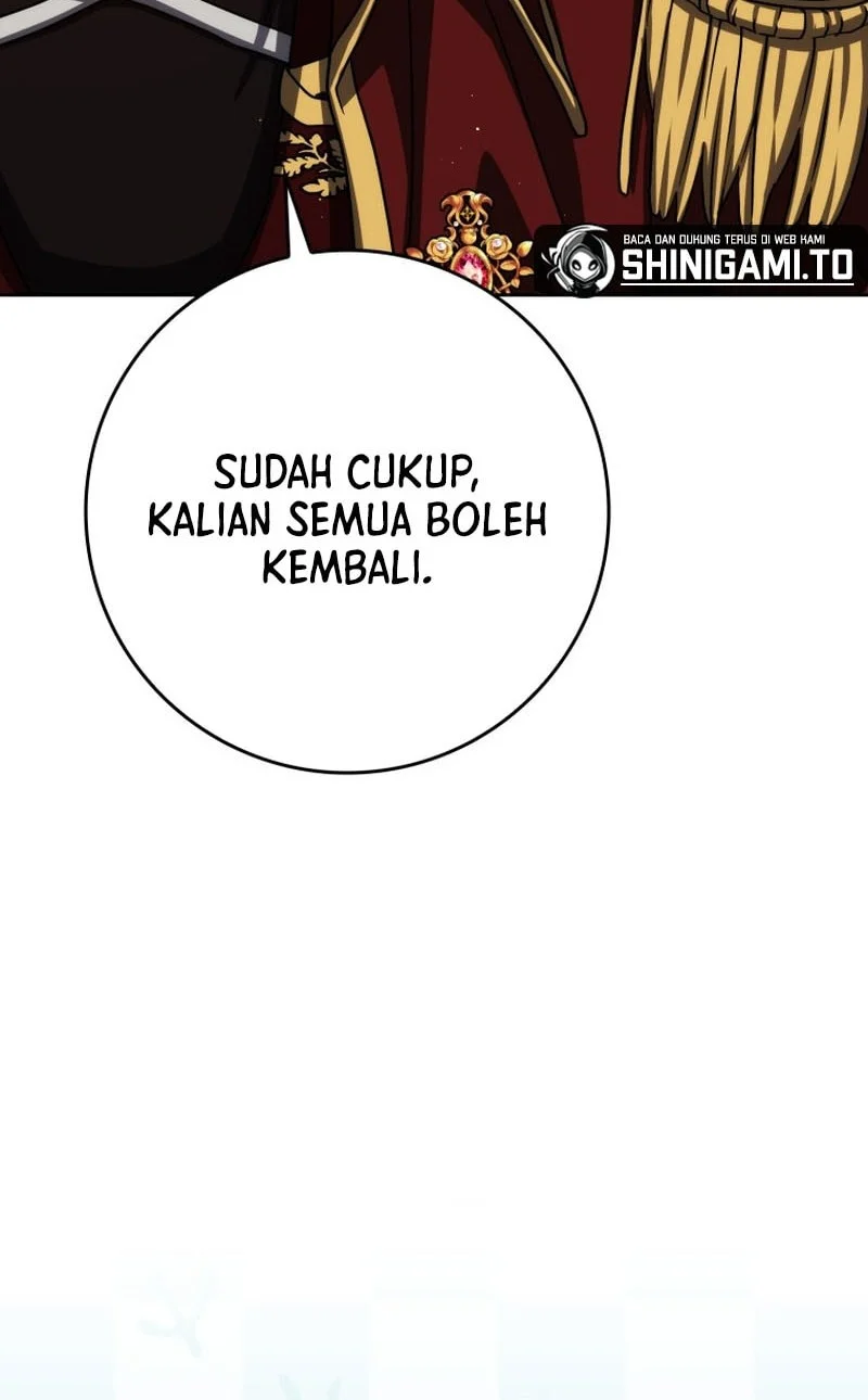 The Reincarnated Assassin is a Genius Swordsman Chapter 89 - Halaman 17