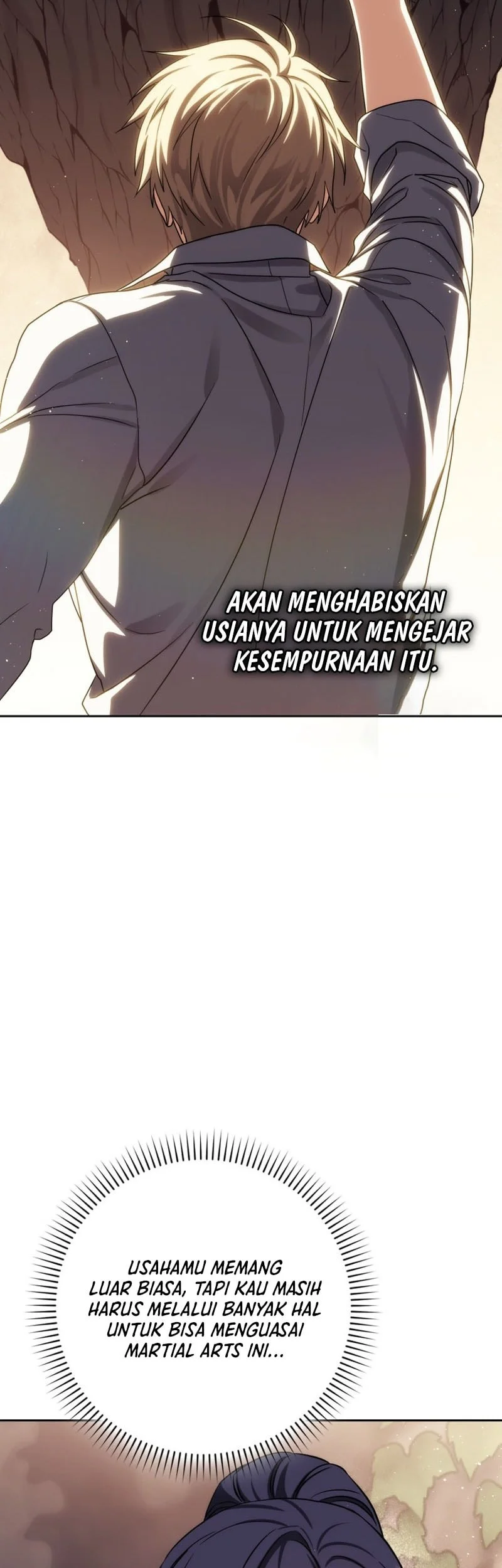 The Reincarnated Assassin is a Genius Swordsman Chapter 90 - Halaman 20