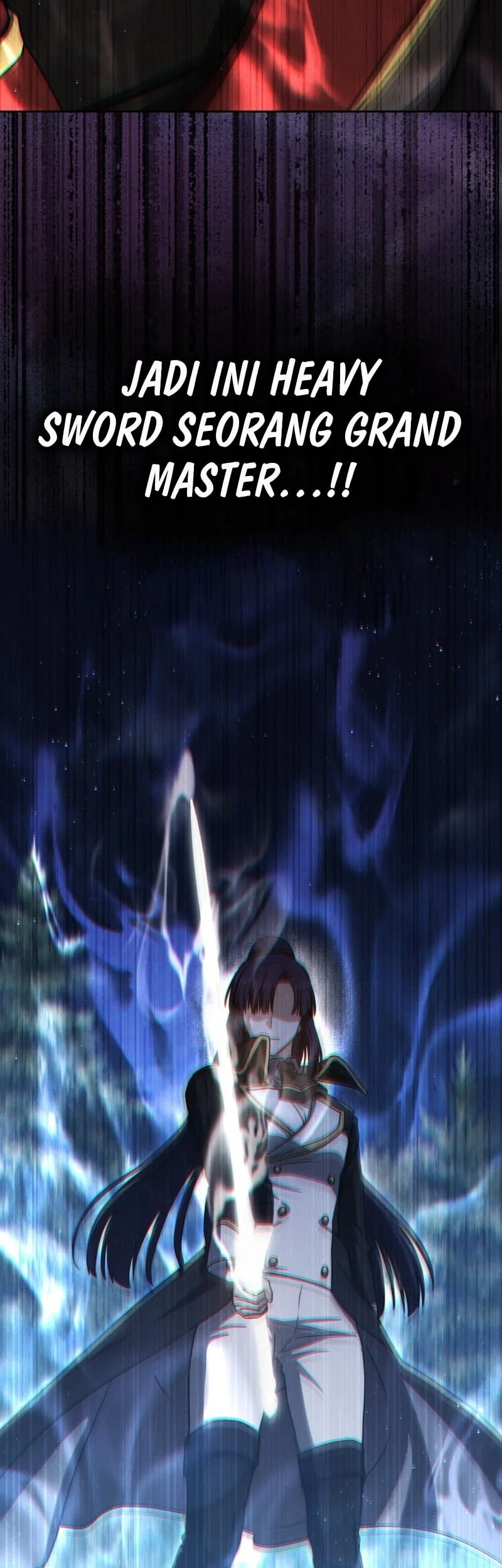 The Reincarnated Assassin is a Genius Swordsman Chapter 92 Gambar 16