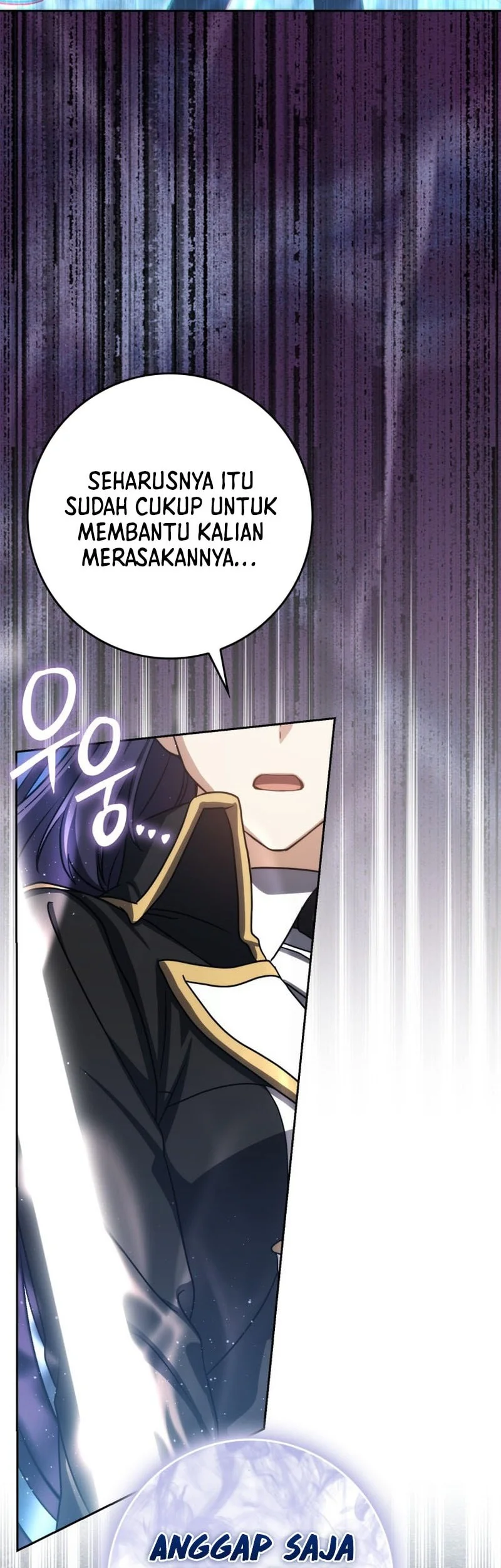 The Reincarnated Assassin is a Genius Swordsman Chapter 92 Gambar 17