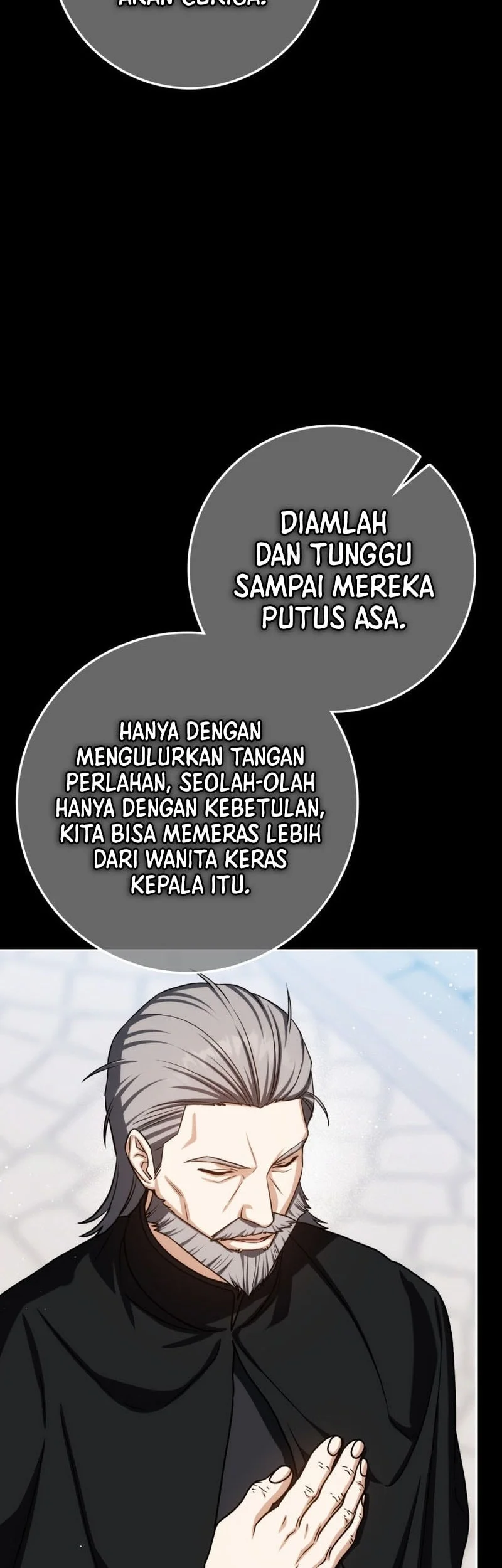 The Reincarnated Assassin is a Genius Swordsman Chapter 93 Gambar 15