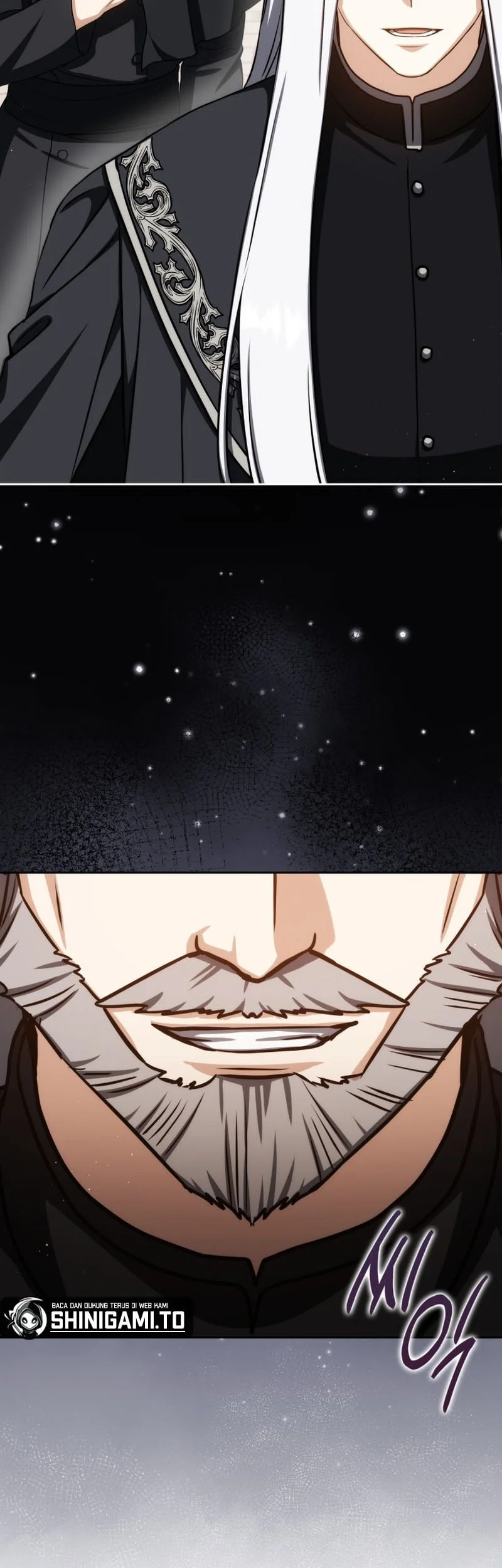 The Reincarnated Assassin is a Genius Swordsman Chapter 93 Gambar 17