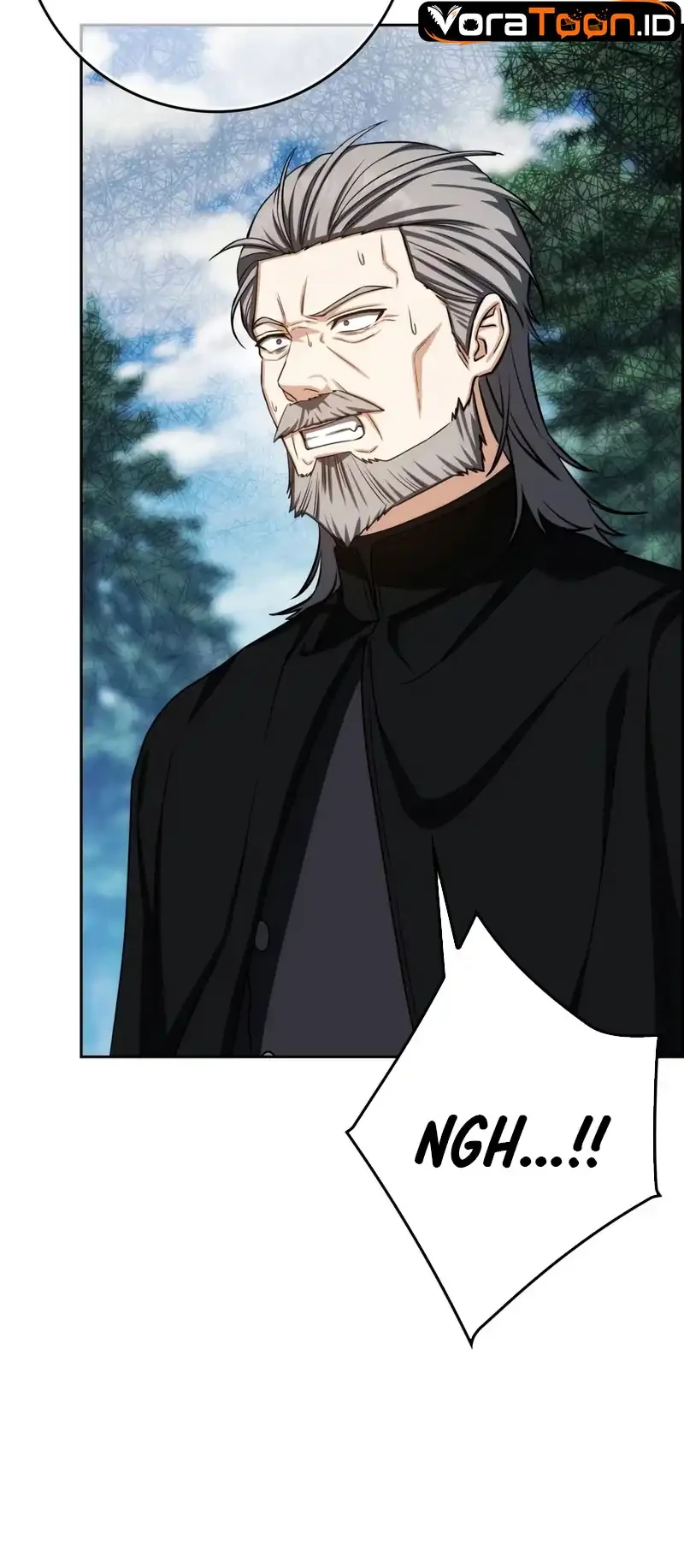 The Reincarnated Assassin is a Genius Swordsman Chapter 96 - Halaman 19