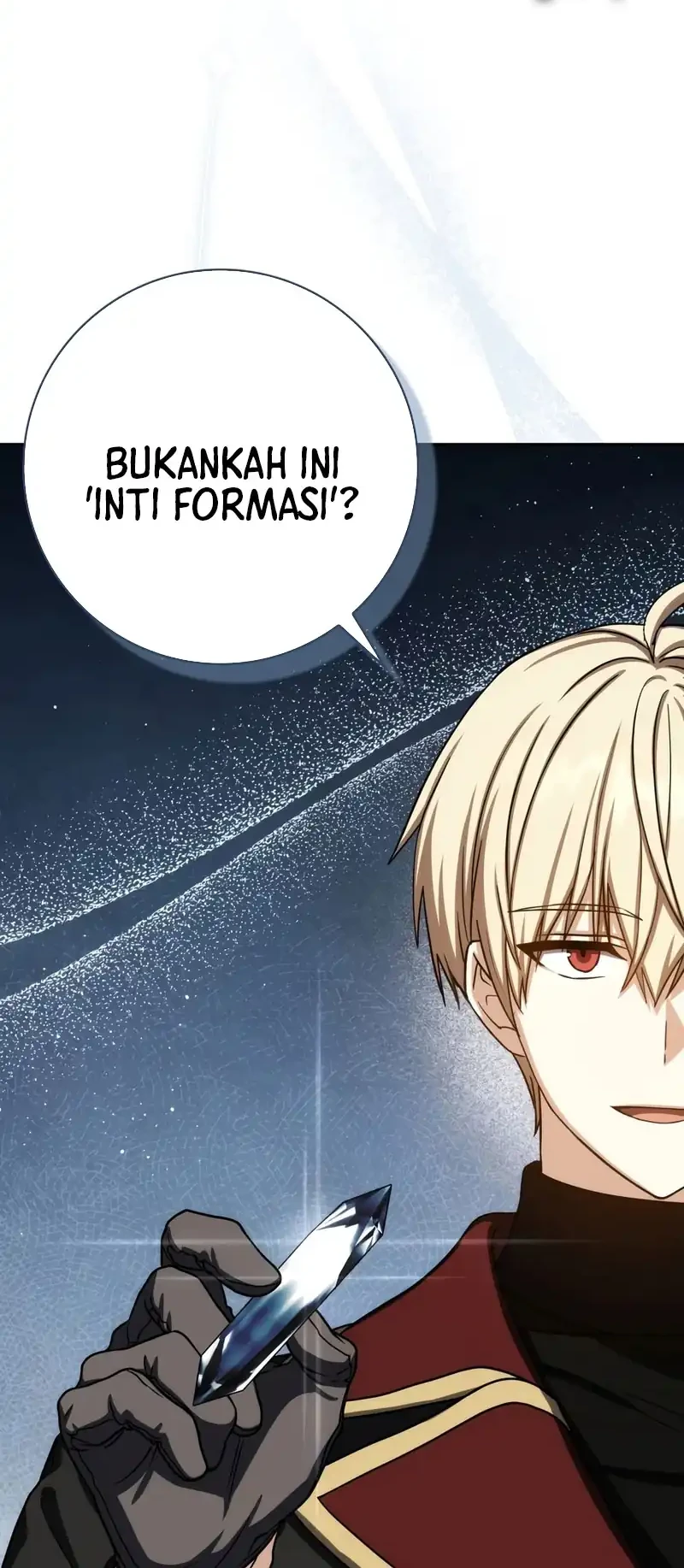 The Reincarnated Assassin is a Genius Swordsman Chapter 96 - Halaman 17