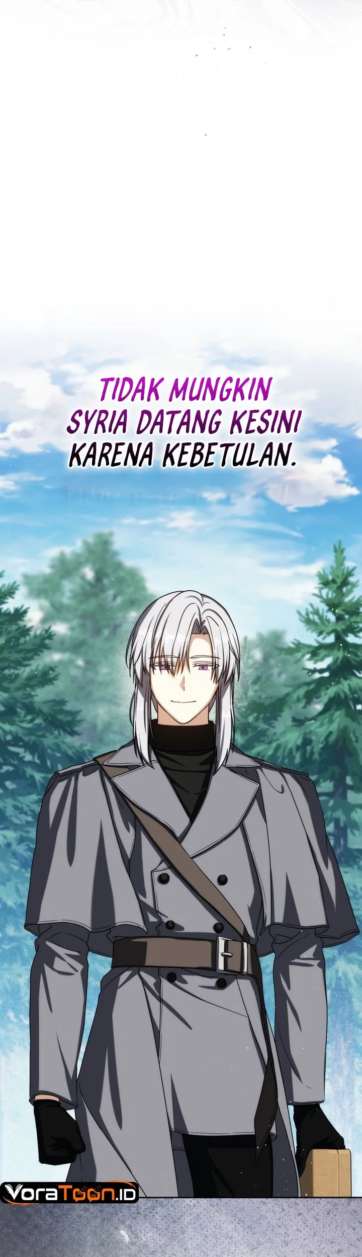 The Reincarnated Assassin is a Genius Swordsman Chapter 97 Gambar 16