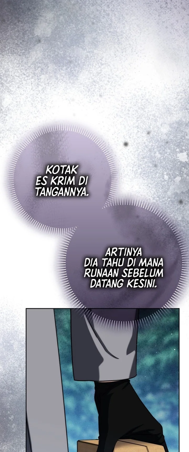 The Reincarnated Assassin is a Genius Swordsman Chapter 97 Gambar 17