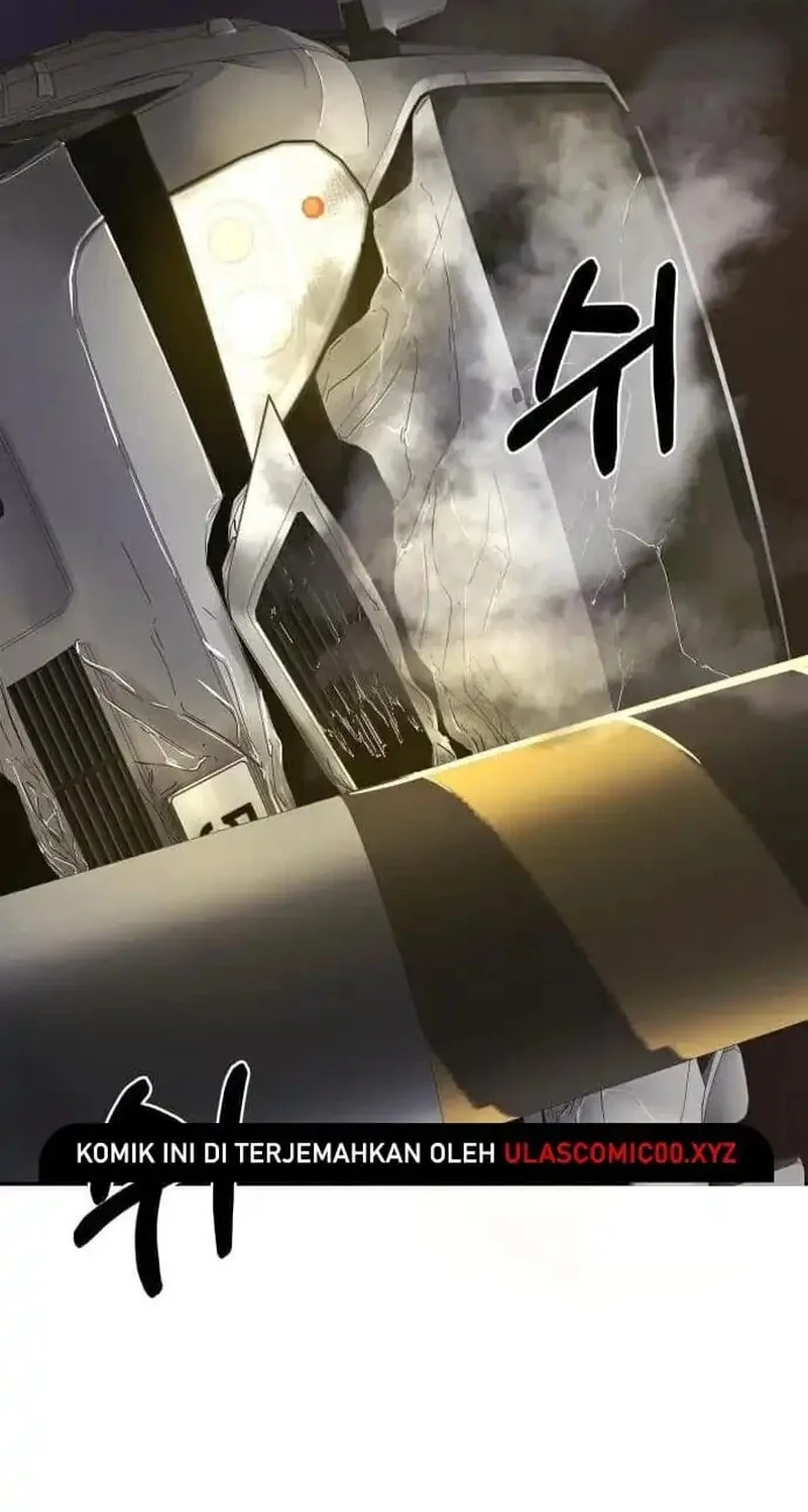 The Reincarnated Cop Who Strikes With Wealth Chapter 58 Gambar 20