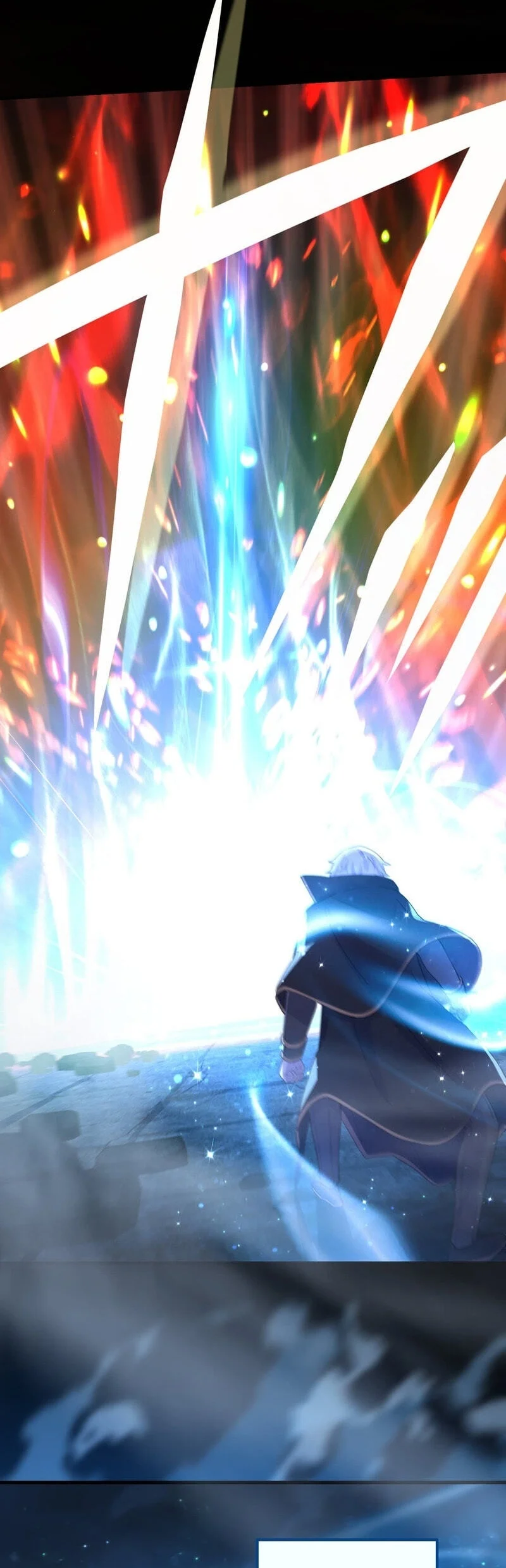 The Reincarnation of the Forbidden Archmage Chapter 120 Gambar 19