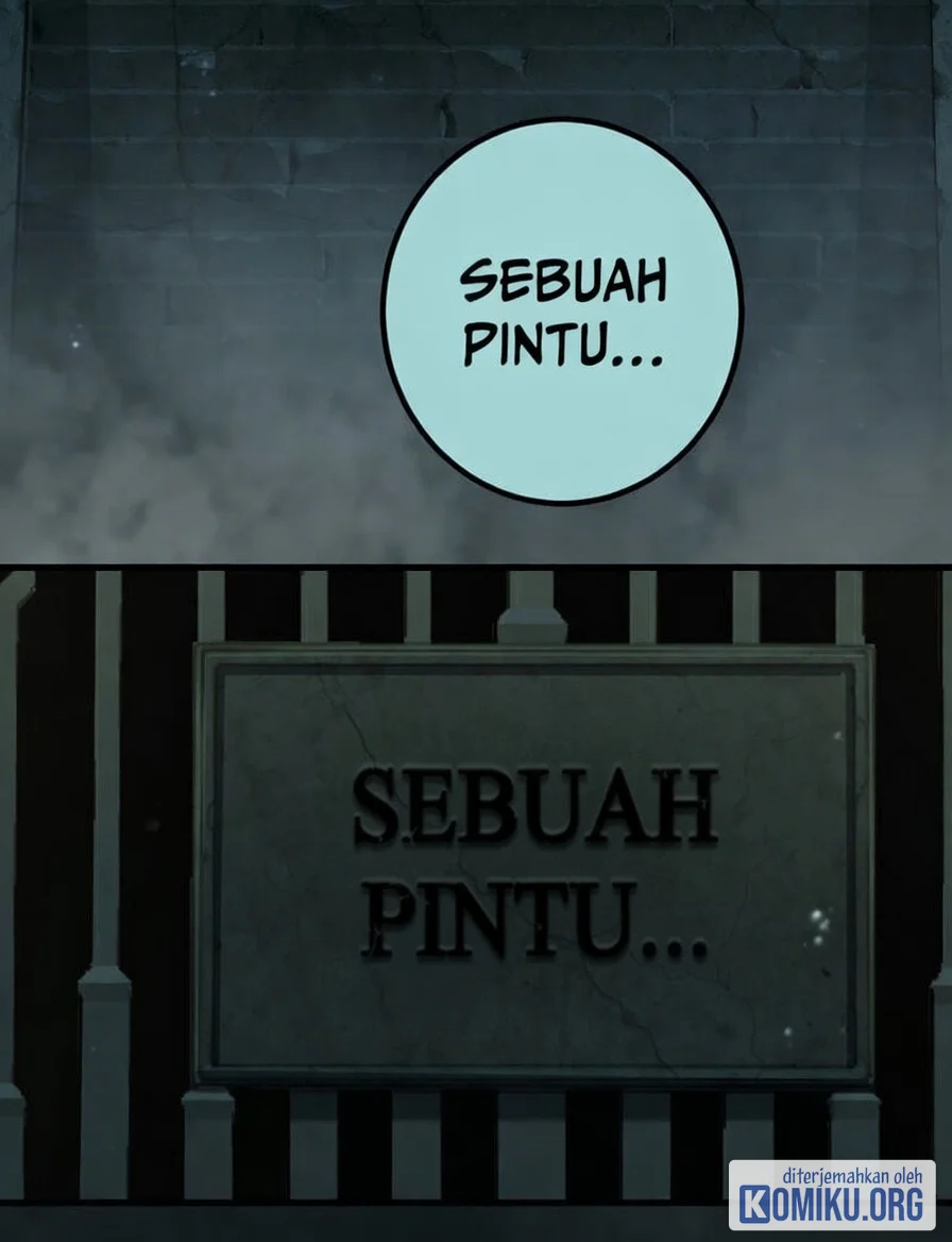 The Reincarnation of the Forbidden Archmage Chapter 124 Gambar 21