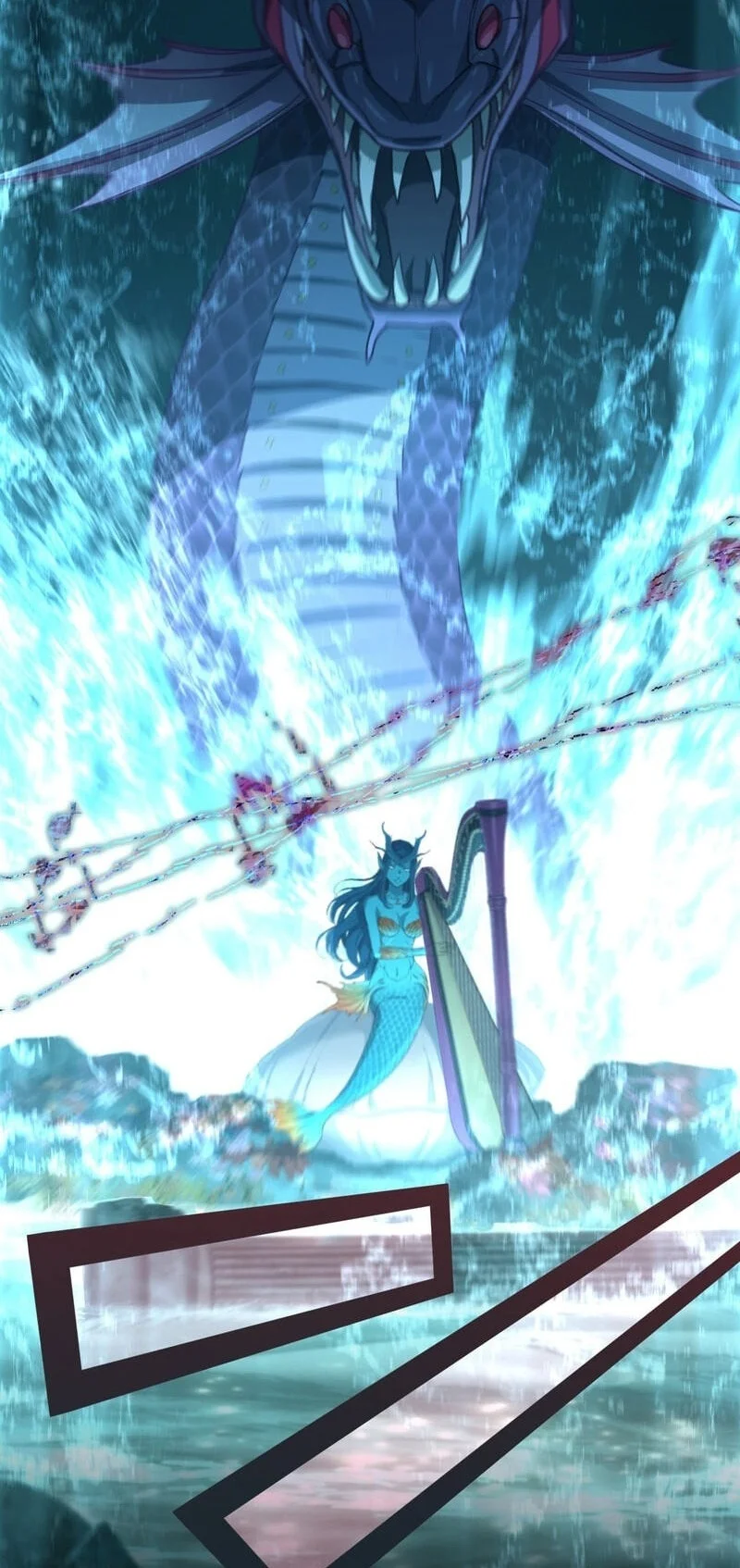 The Reincarnation of the Forbidden Archmage Chapter 125 Gambar 20