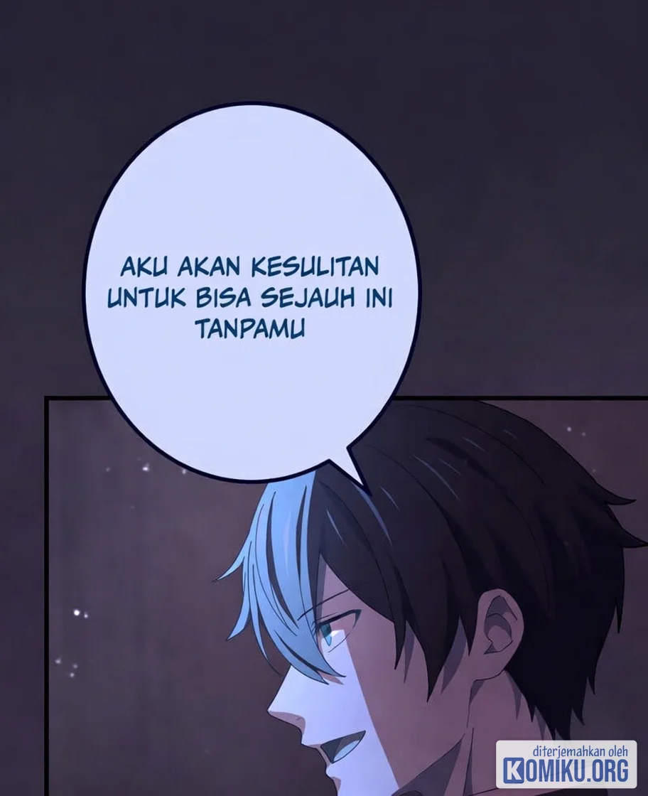 The Reincarnation of the Forbidden Archmage Chapter 126 Gambar 24