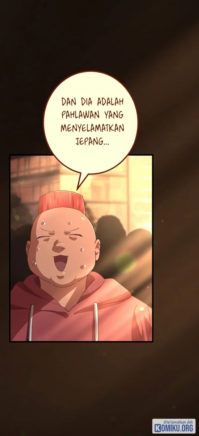 The Reincarnation of the Forbidden Archmage Chapter 127 Gambar 19