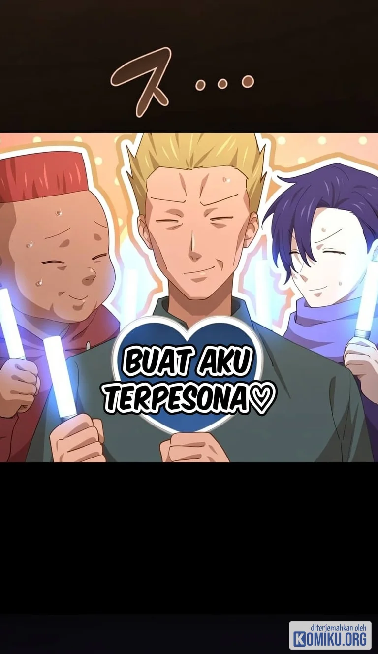 The Reincarnation of the Forbidden Archmage Chapter 127 Gambar 20