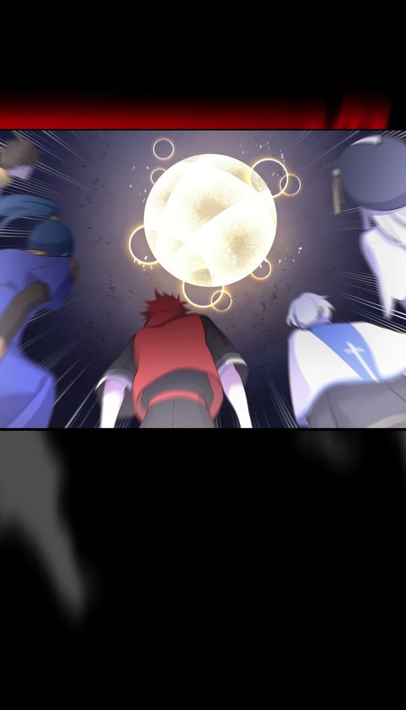 The Reincarnation of the Forbidden Archmage Chapter 130 Gambar 19