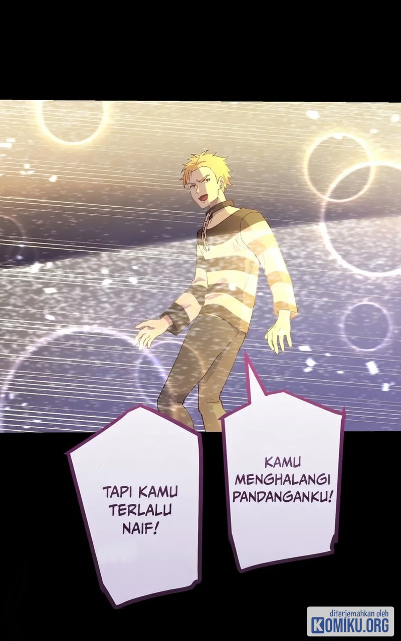 The Reincarnation of the Forbidden Archmage Chapter 130 Gambar 20