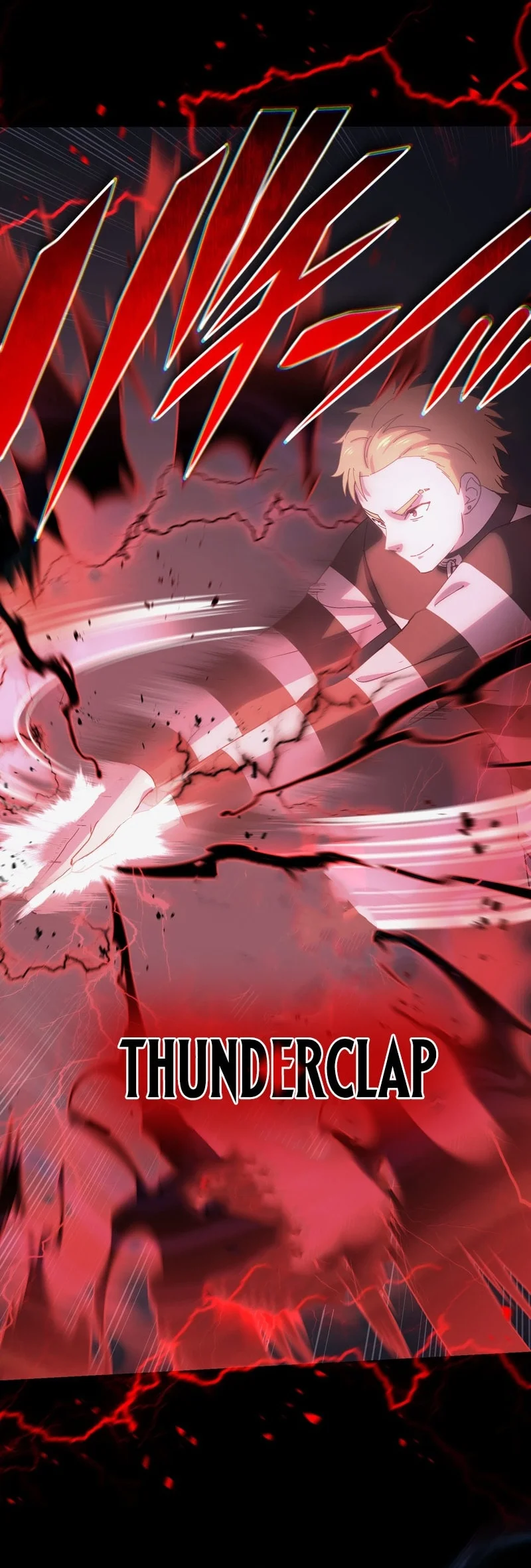 The Reincarnation of the Forbidden Archmage Chapter 130 Gambar 21