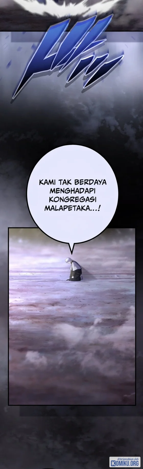 The Reincarnation of the Forbidden Archmage Chapter 131 Gambar 20