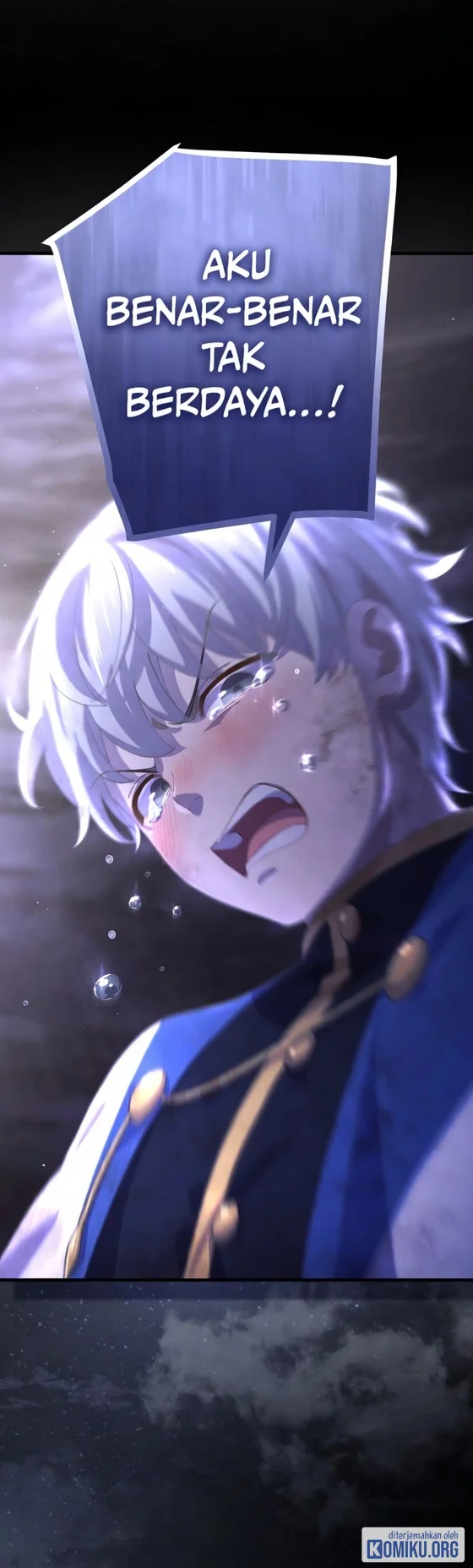 The Reincarnation of the Forbidden Archmage Chapter 131 Gambar 23