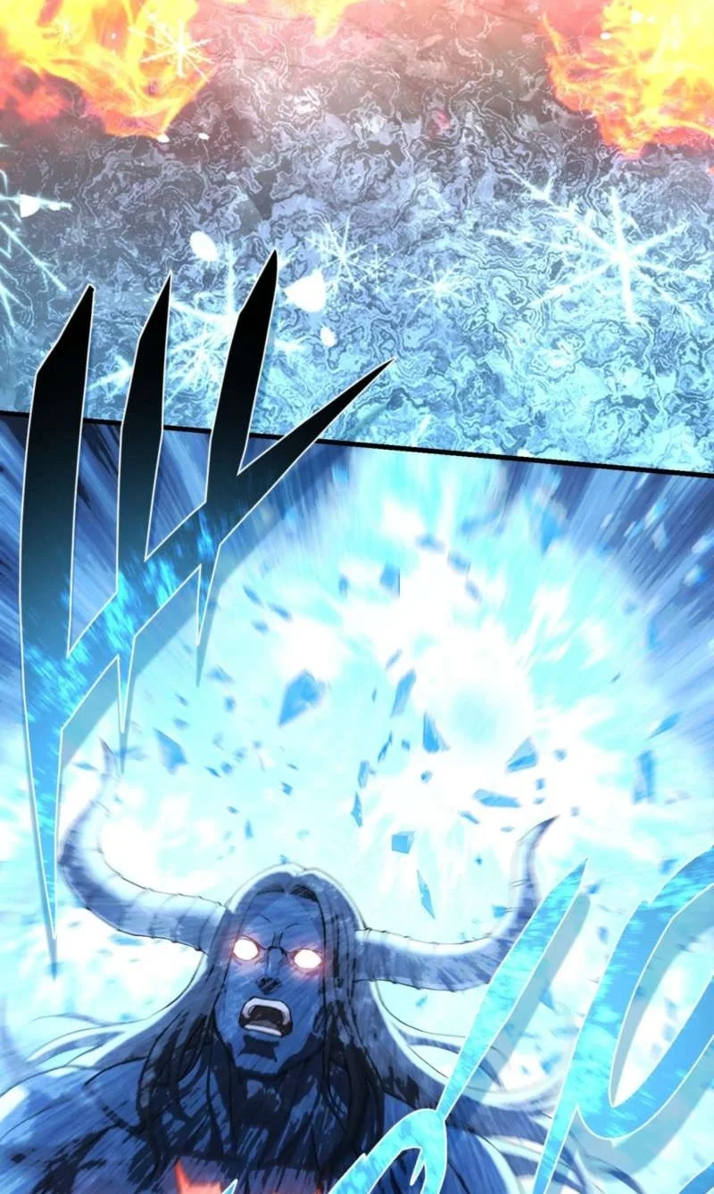 The Reincarnation of the Forbidden Archmage Chapter 144 Gambar 16