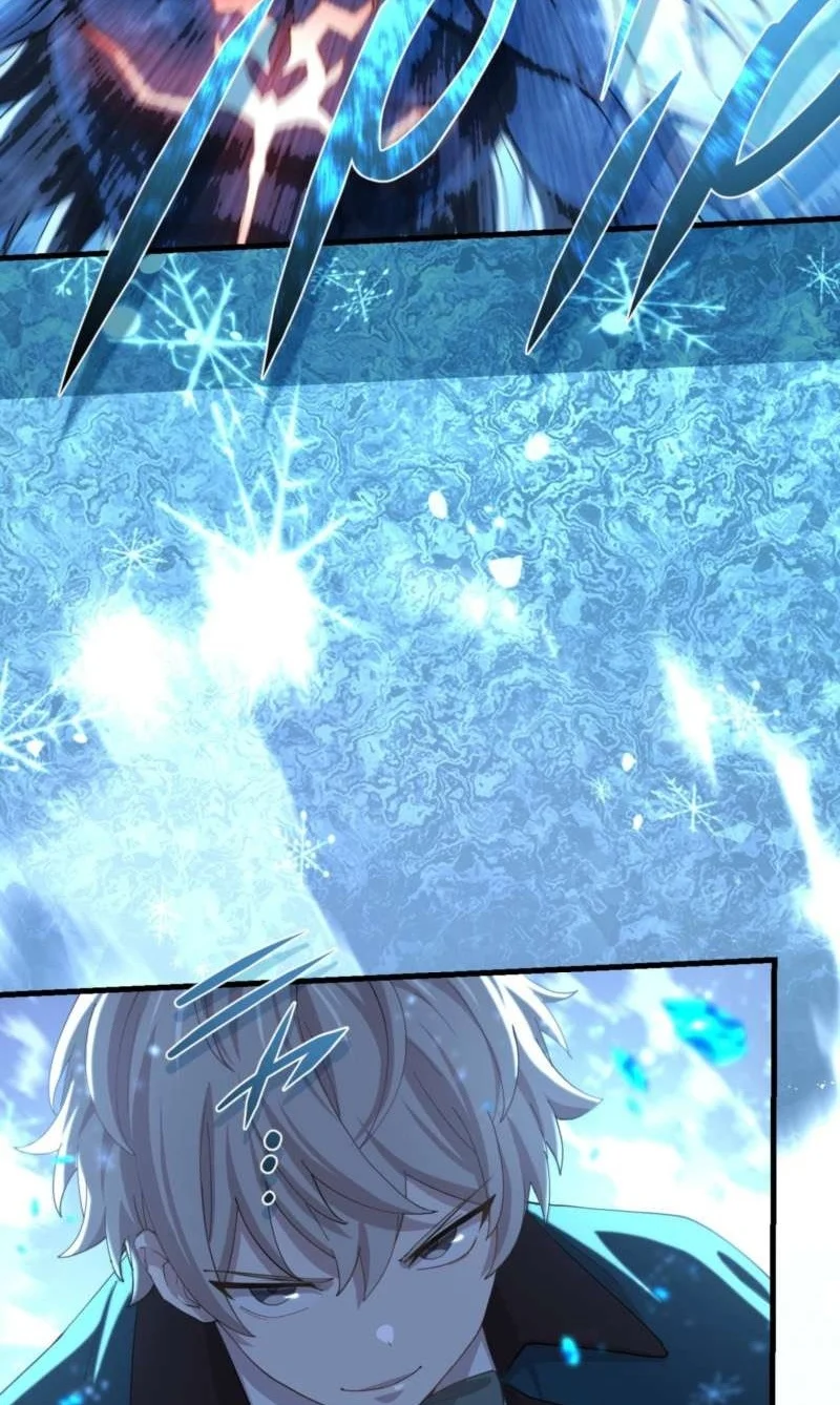 The Reincarnation of the Forbidden Archmage Chapter 144 Gambar 17