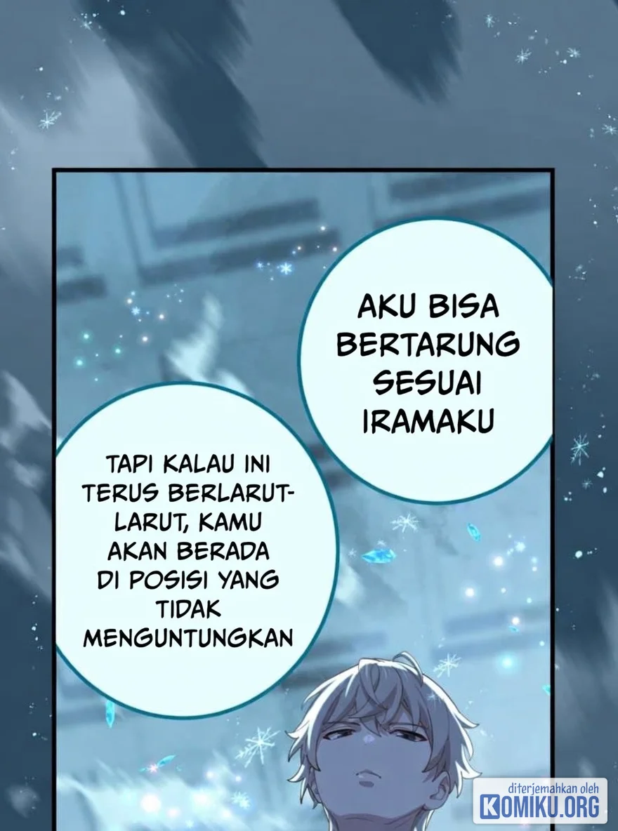 The Reincarnation of the Forbidden Archmage Chapter 144 Gambar 19