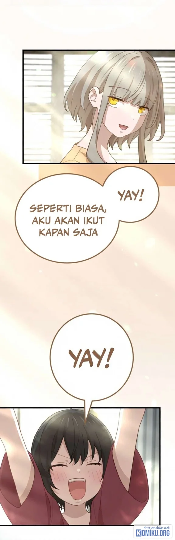 The Reincarnation of the Forbidden Archmage Chapter 145 Gambar 19