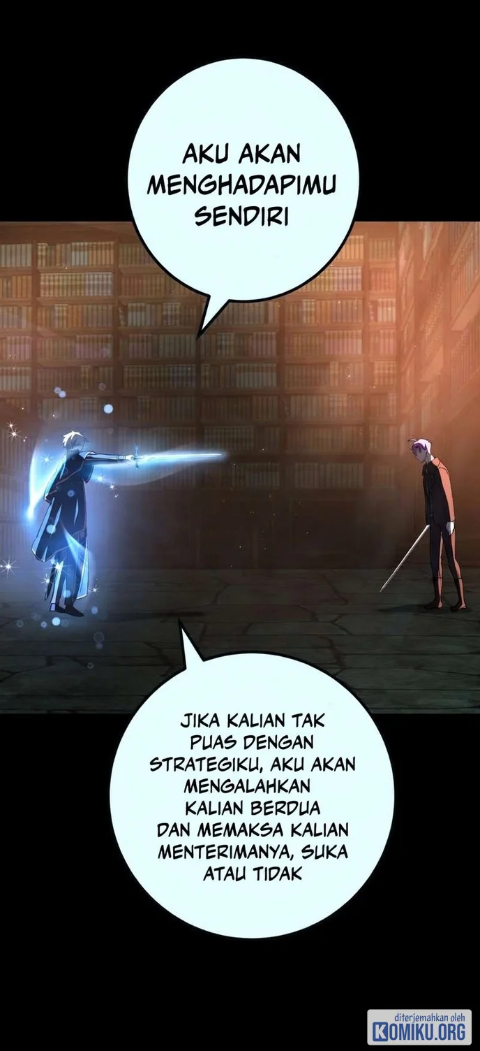 The Reincarnation of the Forbidden Archmage Chapter 146 Gambar 17