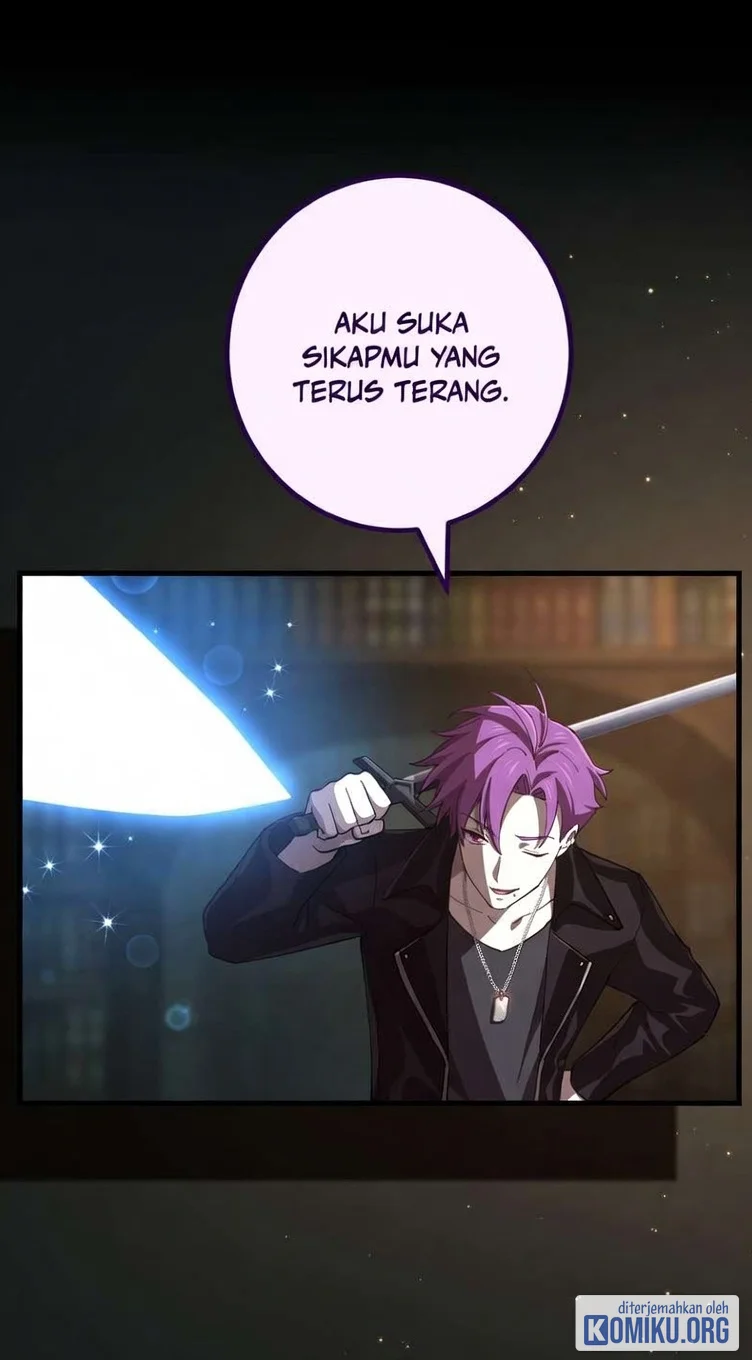 The Reincarnation of the Forbidden Archmage Chapter 146 Gambar 18