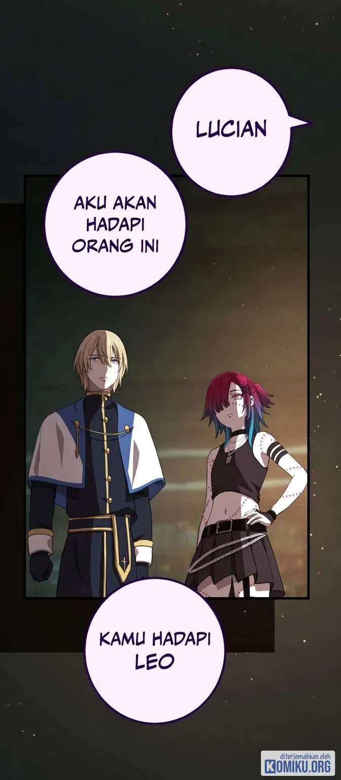 The Reincarnation of the Forbidden Archmage Chapter 146 Gambar 19