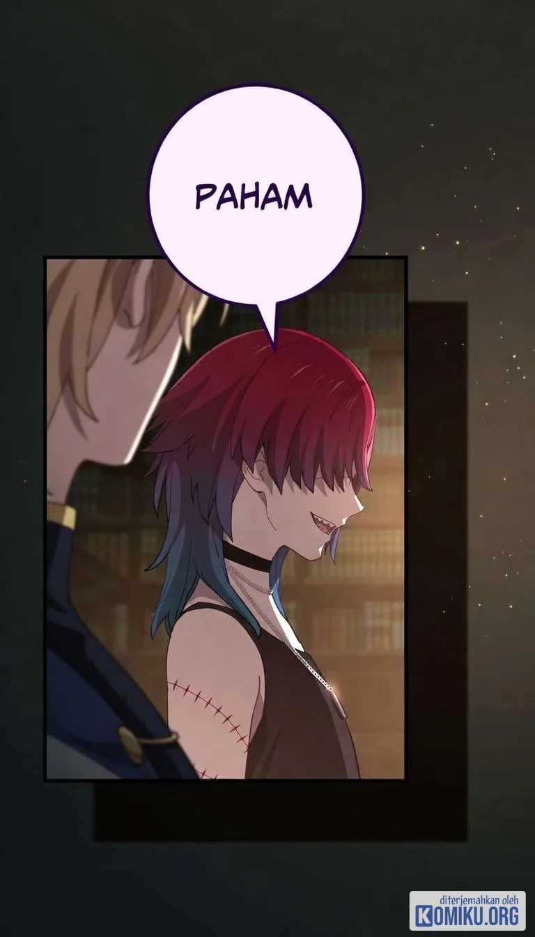 The Reincarnation of the Forbidden Archmage Chapter 146 Gambar 20