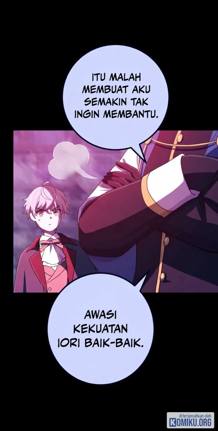 The Reincarnation of the Forbidden Archmage Chapter 147 Gambar 17