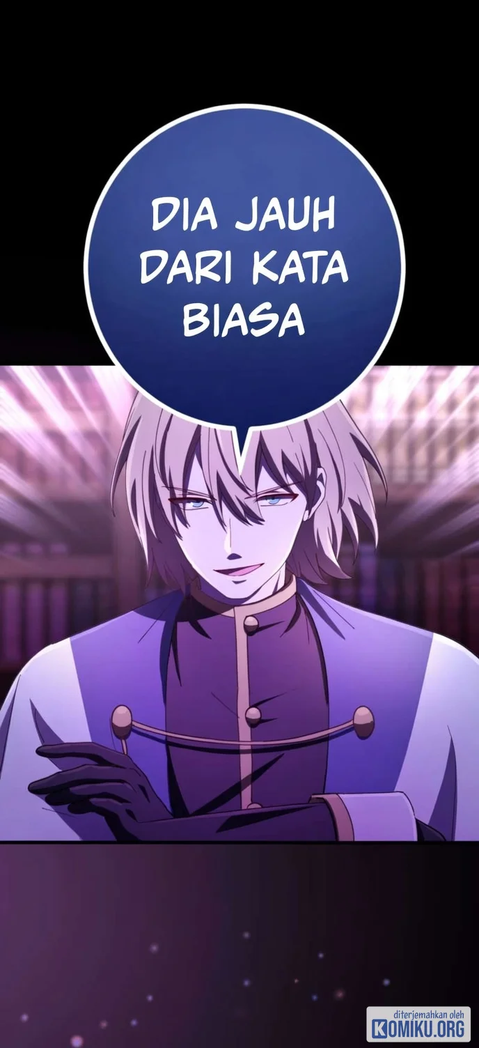 The Reincarnation of the Forbidden Archmage Chapter 147 Gambar 18